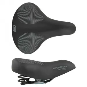 Седло Force Grace, черный