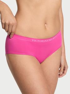 Бесшовные трусики-хипхаггеры Seamless, solid ultra pink