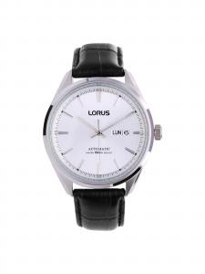 LORUS Часы Analog 'Klassisch' в черном цвете
