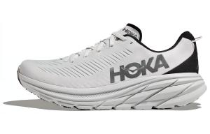Кроссовки HOKA ONE ONE Rincon 3 Nimbus Cloud Steel Wool, серый
