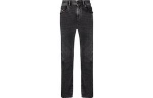 Джинсы мужские черные DIESEL