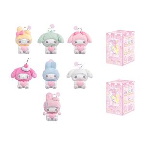 Коробки-сюрпризы TOP TOY, 2 Mystery Boxes (Random Style)