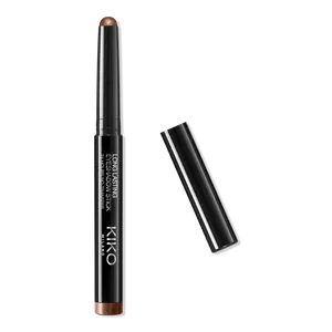 Стойкие тени-карандаш для век KIKO Milano, 17 (Golden Chocolate)