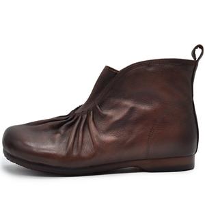 ARTMU Женские ботильоны 2309-31 кофе, цвет 2309-31 Coffee