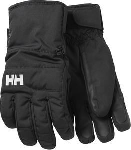 Перчатки Helly-Hansen Junior Unisex Swift HT 2.0 Helly Hansen, 990 Black