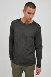 Лонгслив 11 Project, черный