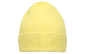 Feng Chen Wang Унисекс шапка бини, Yellow