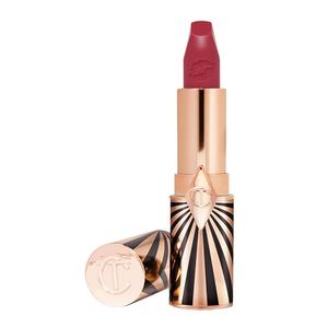 Помада для губ hot lips 2.0 Charlotte Tilbury, amazing amal, вес 3.5 гр.