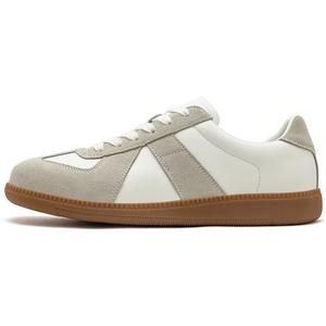 Низкие повседневные туфли унисекс 15 MINS, Maillard Style Brown (Men'S)