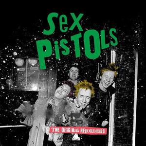 Виниловая пластинка Sex Pistols: The Original Recordings