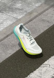 Кроссовки Altra ESCALANTE RACER 2, White/Lime/White