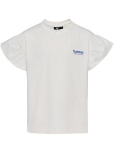 Рубашка Hummel Kasandra, белый