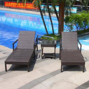 Fantasy Кресло из ротанга с железным каркасом и подушкой, 1 шт