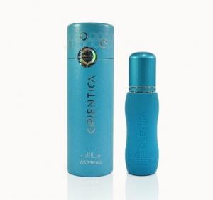 Водопад, духи в масле, 6 мл Orientica