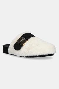 Тапочки ALASKA 3.0 Scholl, белый