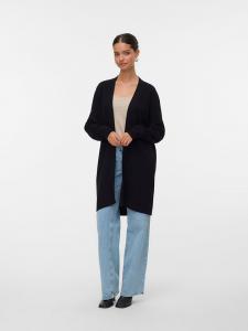 Vero Moda Кардиган черного цвета