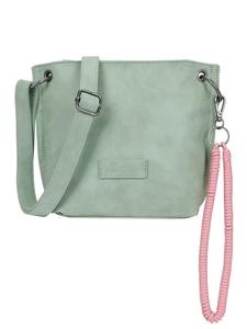 Сумка через плечо Fritzi03N цвета лайм Fritzi aus Preußen