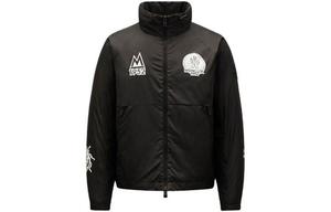 Куртка мужская черный Moncler