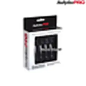 Зажимы BaByliss Kroko M2941E 6 шт.