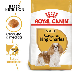 Корм для взрослых собак Royal Canin Cavalier King Charles 3 кг