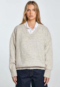 Джемпер Big Star Jumper, Beige