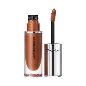 Помада для губ m·a·c locked kiss ink 24hr lipcolour Mac, posh, объем 5 мл