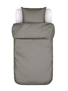 Marc O'Polo Пододеяльник 'Olle' в черном цвете