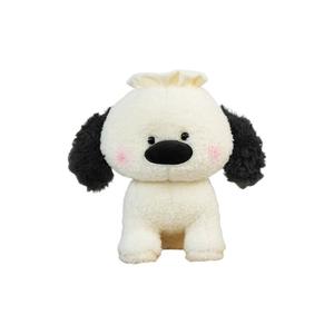 Игнорируй плюшевую куклу Doughnut Dog высотой 24 см CHUNTUSHU