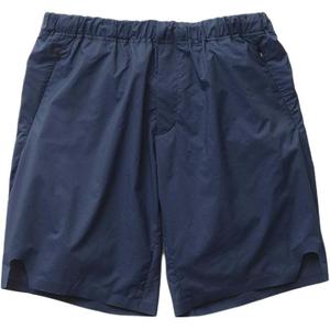 Шорты ветровки casual unisex Goldwin, синий