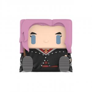 POP CUBE 1 коллекция Harry Potter мистические боксы одиночный мистический бокс/полный бокс 12 шт POP MART