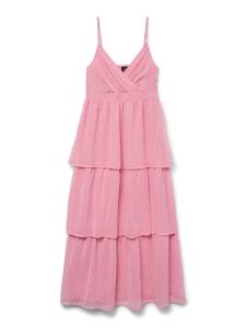 Вечернее платье VERO MODA VMMelisa, розовый