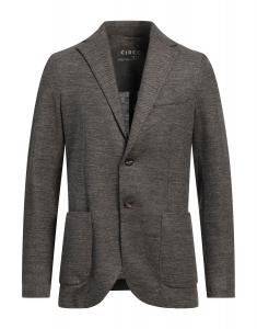 Блейзер Circolo 1901, коричневый