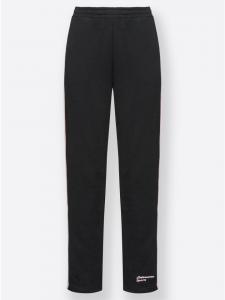 Брюки для отдыха черного и розового цветов WITT WEIDEN