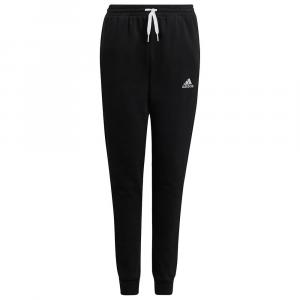 Брюки adidas Entrada 22 Stadium SW, черный