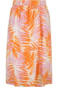 Юбка до колена alife and kickin Sommer, Maxi MelindaAK B, цвет chalk