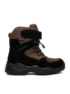 Сапоги для снега CEO-CP91-21916N(IV)CH Lasocki Young, коричневый