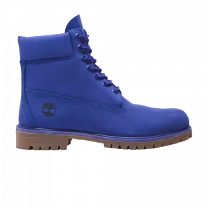 Ботинки Timberland Premium 6 Inch 50th Anniversary, синий