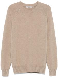 Свитер с круглым вырезом Fileria, нейтральный цвет