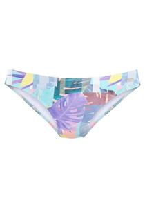 Низ бикини VENICE BEACH Bikini Bottoms, фиолетовый