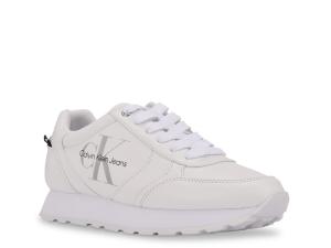 Кроссовки Calvin Klein Cayle, белый