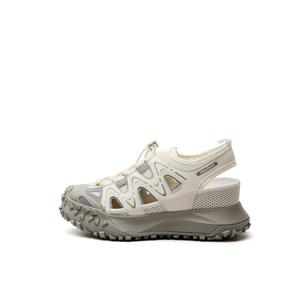 KODI Женские устойчивые к истиранию низкие кеды бежево-серые, цвет Greige