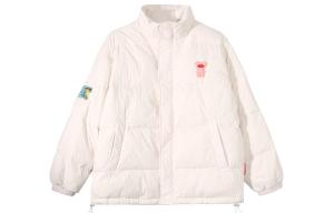 Стеганая куртка унисекс WANCHAO CP, Фиолетовый