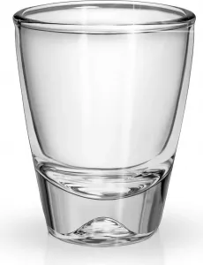 Набор стаканов Borrel - 200 мл - можно мыть в посудомоечной машине - 12 предметов Markenlos