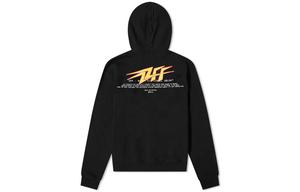 Толстовка мужская Off-White Thunder Slim, черный