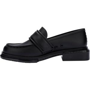 Melissa Лоферы женские коричневые бронзовые, цвет Brown/Bronze