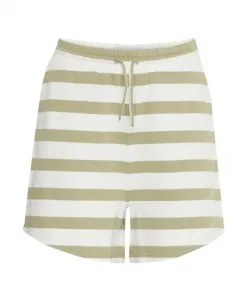 Свободные шорты в полоску Ichi, мультиколор