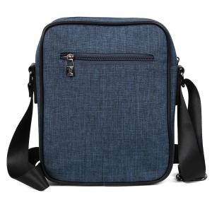 Летная сумка через плечо Karla Hanson Spencer Karla Hanson, серый