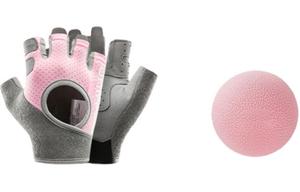 Защитная экипировка для бега, фитнеса и велоспорта женская LINING