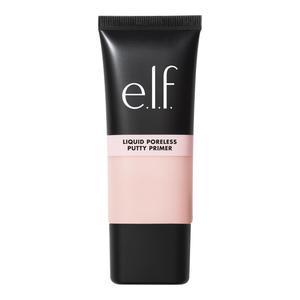 Праймер putty liquid poreless Elf Cosmetics, объем 28 мл