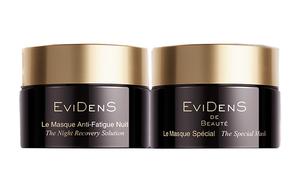 Унисекс маска для лица Evidens